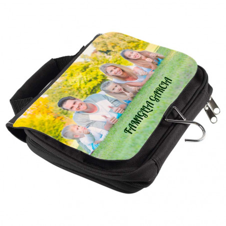 Kit da toilette per personalizzare Kit da toilette per personalizzare