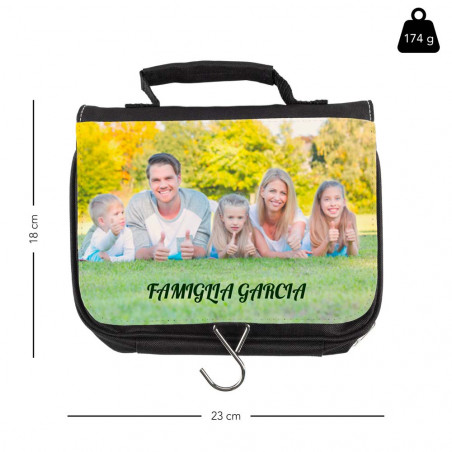 Dimensione del kit WC Dimensione del kit WC