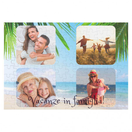 Puzzle sbucci mele foto Puzzle sbucci mele foto