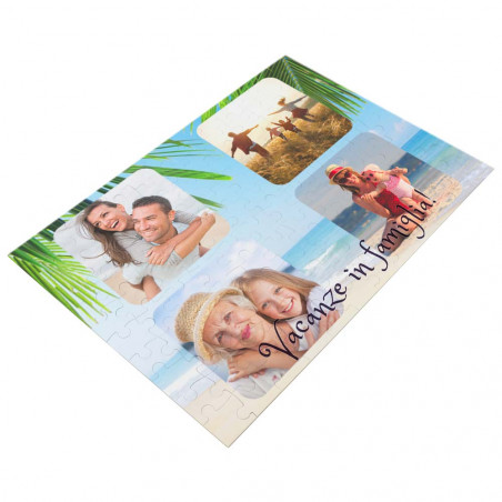 Puzzle sbucci mele foto Puzzle sbucci mele foto