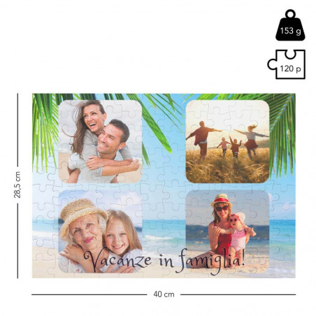 Puzzle sbucci mele foto Puzzle sbucci mele foto