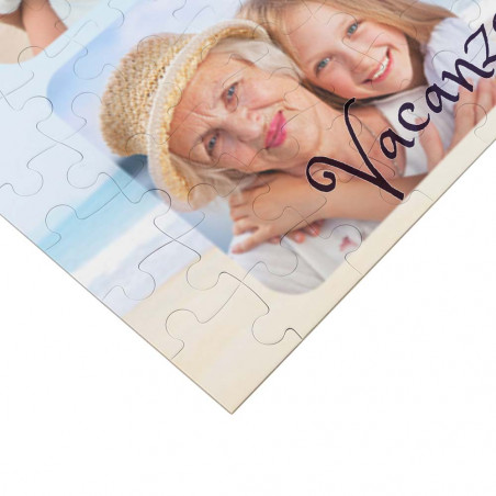 Puzzle sbucci mele foto Puzzle sbucci mele foto