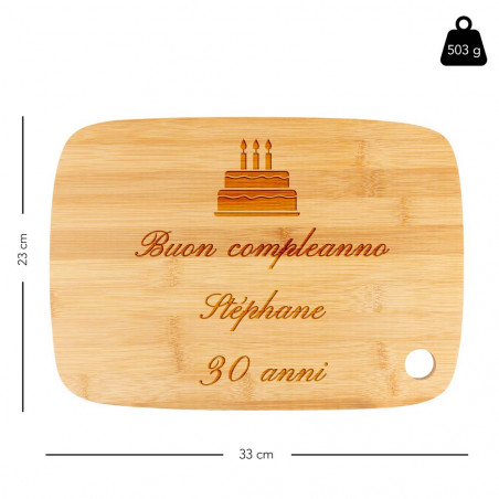 Dimensione della tavola da cucina per personalizzare Dimensione della tavola da cucina per personalizzare