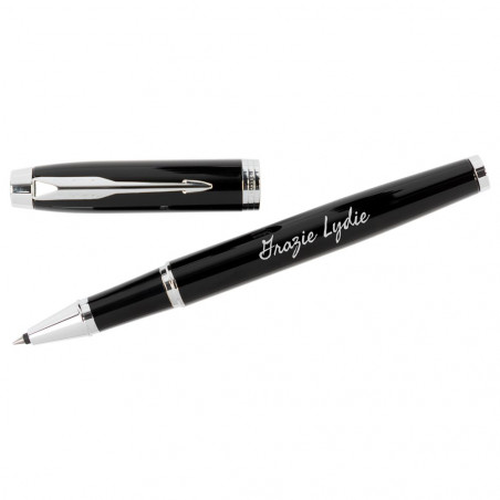 Penna del rullo di testo personalizzato Penna del rullo di testo personalizzato