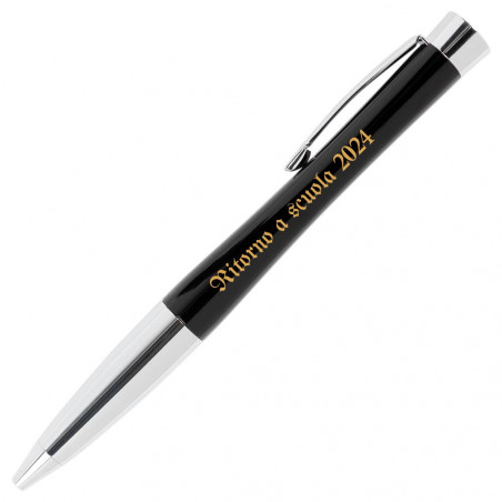 Black Bille Parker Urban Pen per personalizzare Black Bille Parker Urban Pen per personalizzare
