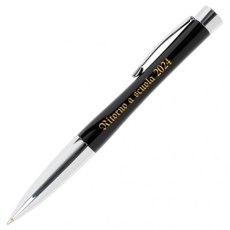 Parker Urban Ballpoint Penna incisione testo nero Parker Urban Ballpoint Penna incisione testo nero