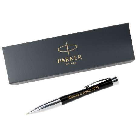 Nero inciso Bille Parker Urban Pen Nero inciso Bille Parker Urban Pen