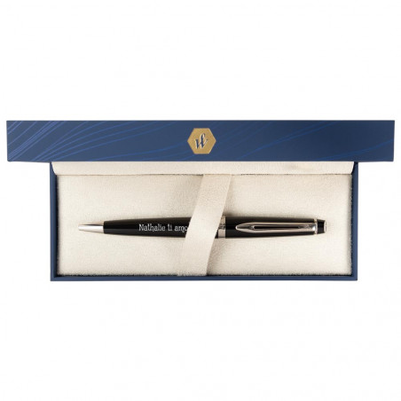 Waterman nero unico Bille Pen Waterman nero unico Bille Pen