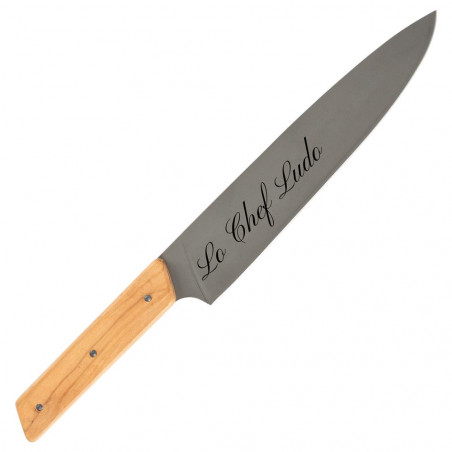 Grande coltello da cucina lama Grande coltello da cucina lama