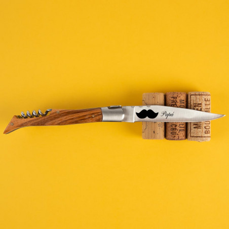 Coltello da tasca per papa' per personalizzare Coltello da tasca per papa' per personalizzare