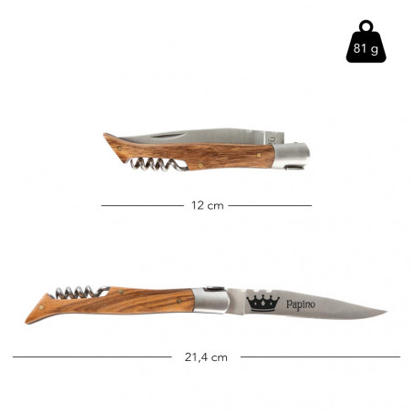 Pieghevole coltello dimensione cenere papà Pieghevole coltello dimensione cenere papà