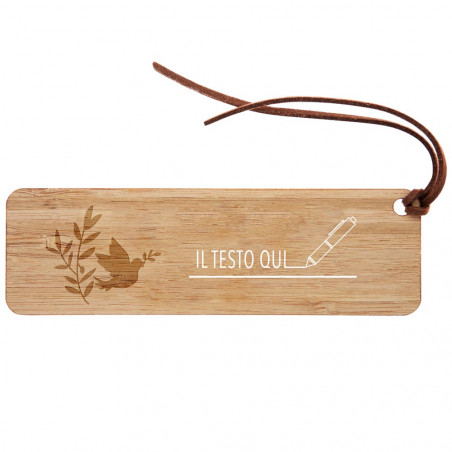 Pagina iniziale legno testo di comunione personalizzato Pagina iniziale legno testo di comunione personalizzato