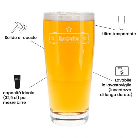 Vantaggi del bistrot birra vetro Vantaggi del bistrot birra vetro