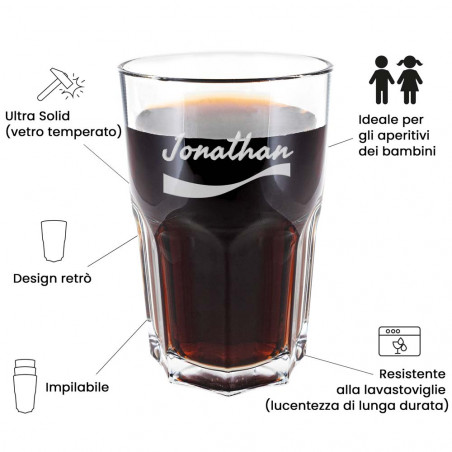 Soda vetro vantaggi Soda vetro vantaggi