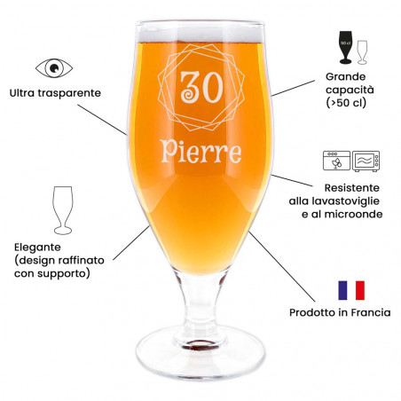Vantaggi personalizzabili per la birra Vantaggi personalizzabili per la birra