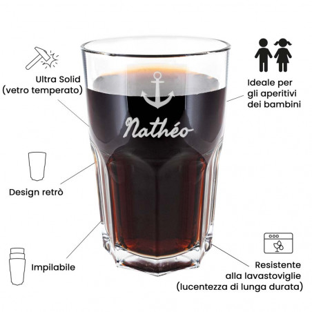 Soda vetro vantaggi Soda vetro vantaggi