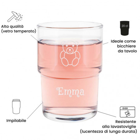 Vantaggi del vetro dell'acqua Vantaggi del vetro dell'acqua