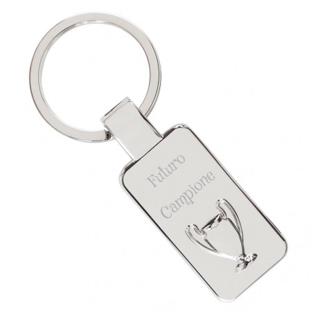 Portachiavi trofeo personalizzato