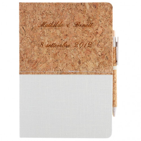 Tappeti per biglietti sughero personalizzati Tappeti per biglietti sughero personalizzati