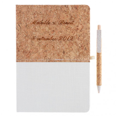 Tappeti in sughero e tessuto Tappeti in sughero e tessuto