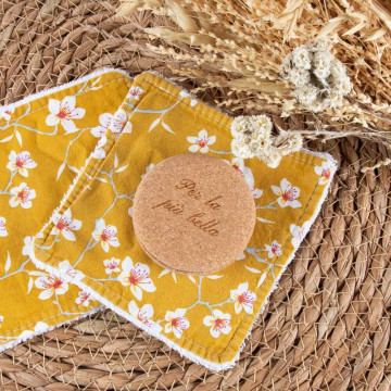 Specchio tascabile inciso personalizzato