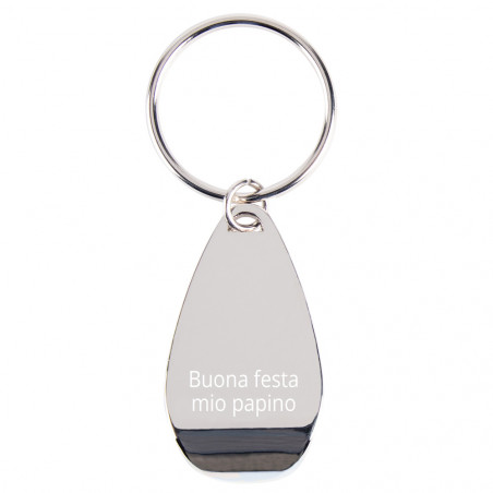 Portachiavi per decapsulatore personalizzato Portachiavi per decapsulatore personalizzato