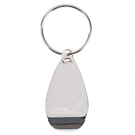 Decapsulatore di chiave di masterizzazione del testo Decapsulatore di chiave di masterizzazione del testo