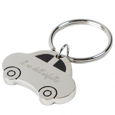 testo masterizzazione auto portachiavi testo masterizzazione auto portachiavi