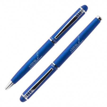 Set di 2 penne di lusso Set di 2 penne di lusso