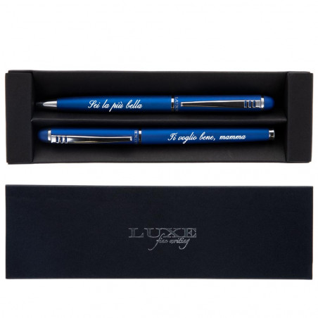 Penne di marca di lusso Penne di marca di lusso