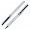 Set 2 penne bianche personalizzate