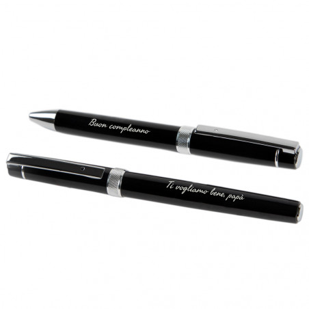 2 penne personalizzabili incise 2 penne personalizzabili incise