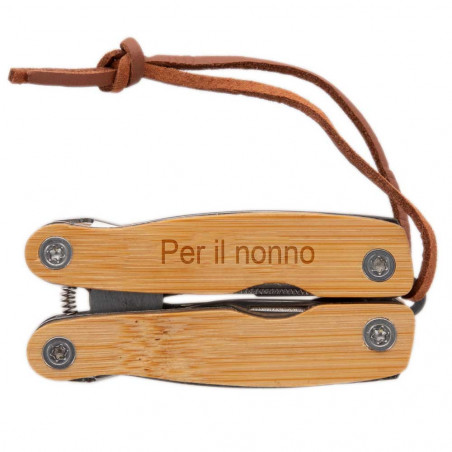 Mini clip in legno personalizzato Mini clip in legno personalizzato