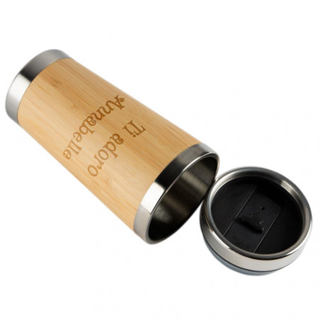 Incisione su termocoppie Incisione su termocoppie