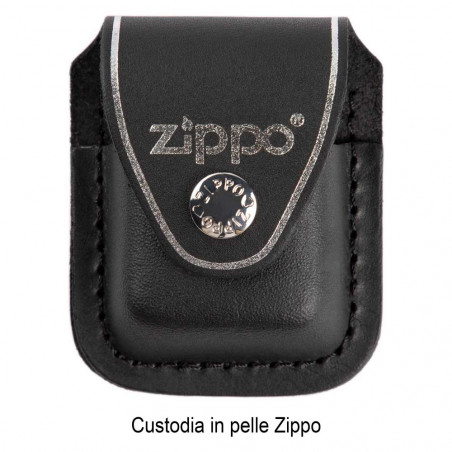 Accendino Zippo veneziano inciso Accendino Zippo veneziano inciso