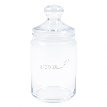 Caramella personalizzabile Caramella personalizzabile