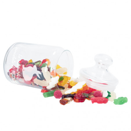 Caramella personalizzabile con caramella Caramella personalizzabile con caramella