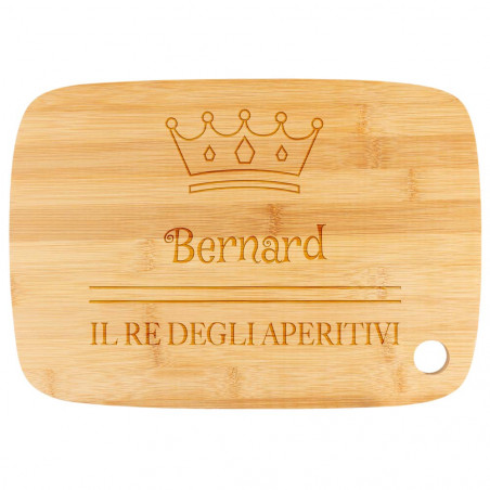 Tagliere da aperitivo Tagliere da aperitivo