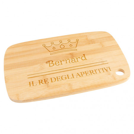 Tagliere da aperitivo Tagliere da aperitivo