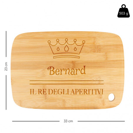 Tagliere da aperitivo Tagliere da aperitivo