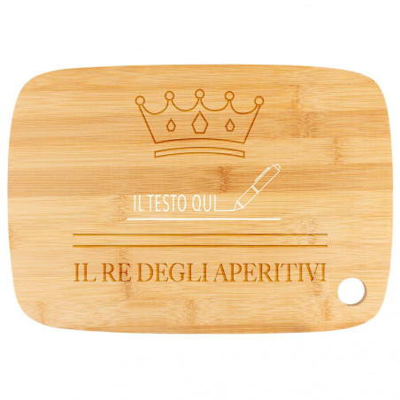 Tagliere da aperitivo Tagliere da aperitivo