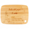 Tagliere di papà