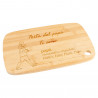 Tagliere di papà