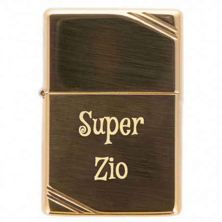 Cerniera personalizzata Cerniera personalizzata