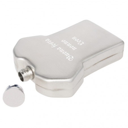 Flask originale personalizzabile Flask originale personalizzabile