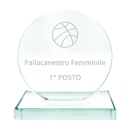 Telaio rotondo personalizzato Telaio rotondo personalizzato