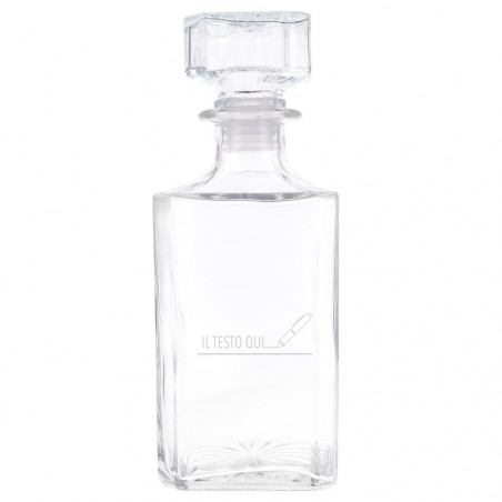 Caffè personalizzabile