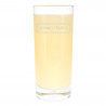 Vetro Ricard personalizzato