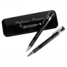 Portapenne e portabagagli inciso - Gift masteresse