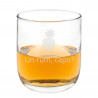 Vetro di Rhum personalizzato